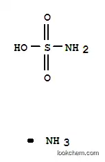 アミド硫酸アンモニウム