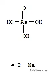 砒酸水素二ナトリウム