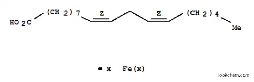 철(9Z,12Z)-옥타데카-9,12-디에노에이트