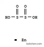 亜ジチオン酸亜鉛