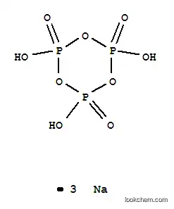 (三りん酸α,β,γ-トリナトリウム)α,γ-無水物