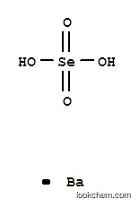 セレン酸バリウム