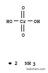 크롬산 암모늄