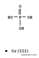 リン酸クロム(III)