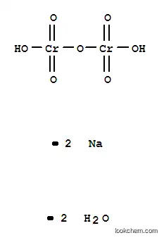ジクロム酸ナトリウム2水和物