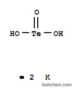 亜テルル酸カリウム(IV)