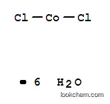 コバルト(II)クロリド6水和物