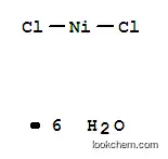 염화 니켈 (II) 6 수화물