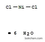 ニッケル クロリド ヘキサ水和物