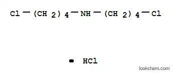 1-부틸아민, 4-클로로-N-(4-클로로부틸)-, 염산염