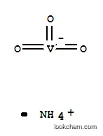 メタバナジン酸アンモニウム（V）