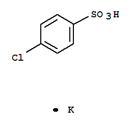 4-Chlorobenzenesulfonicacidpotassiumsalt