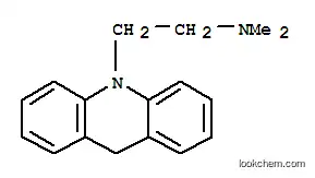 N,N-ジメチル-10(9H)-アクリジンエタンアミン