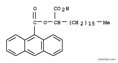 2-(9-アントロイルオキシ)ステアリン酸