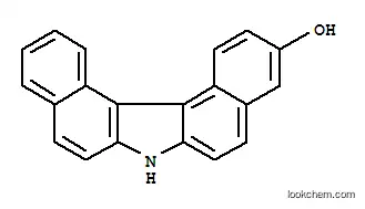 3-히드록시-7H-디벤조(c,g)카르바졸