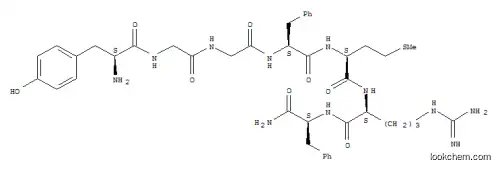 엔케팔린-Met, Arg(6)-PheNH2(7)-