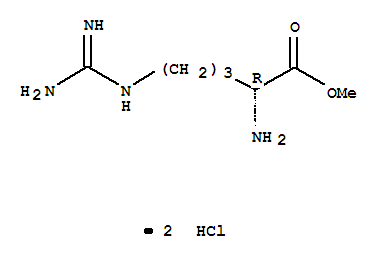 H-D-Arg-OMe·2HCl
