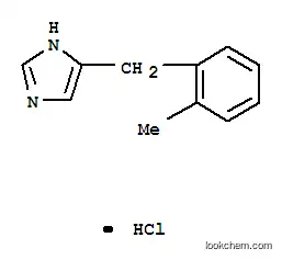 4- (2- 메틸-벤질) -1H- 이미 다졸