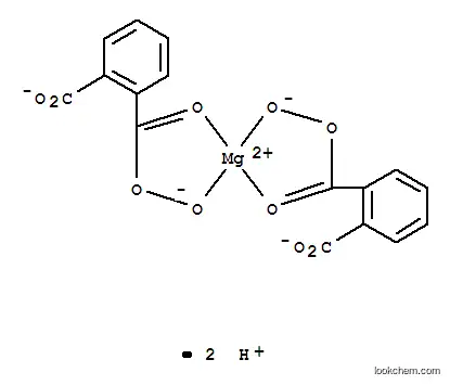모노페록시프탈산마그네슘염, 육수화물