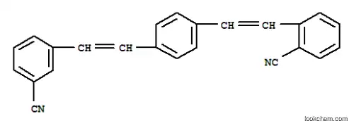 4′-(2-シアノスチリル)-3-スチルベンカルボニトリル