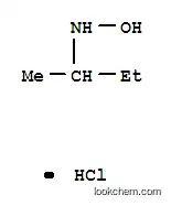 N-하이드록시-sec-부틸암모늄 클로라이드