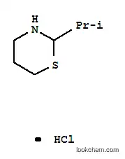 2-이소프로필테트라히드로-2H-1,3-티아진 염산염