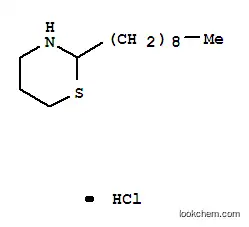 2-노닐테트라히드로-2H-1,3-티아진 염산염