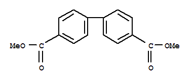 Biphenyldimethyldicarboxylate