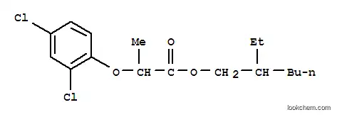 2-(2,4-ジクロロフェノキシ)プロパン酸2-エチルヘキシル