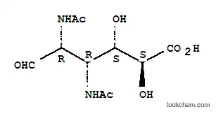 2,3-디아세트아미도-2,3-디데옥시-글루쿠론산