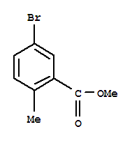 methyl5-bromo-2-methyl-benzoate