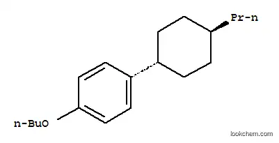 트랜스-1-부톡시-4-(4-프로필사이클로헥실)벤젠