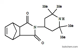 1,2,3,6-테트라히드로-N-(2,2,6,6-테트라메틸-4-피페리딜)-3,6-메타노프탈이미드