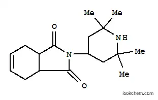 1,2,5,6-테트라하이드로-N-(2,2,6,6-테트라메틸-4-피페리딜)프탈이미드