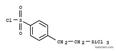 トリクロロ[4-(クロロスルホニル)フェネチル]シラン
