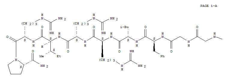 DynorphinA(1-10)amide