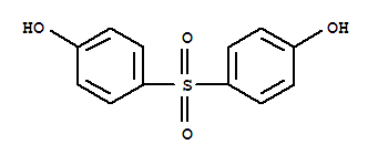 Bis(4-hydroxyphenyl)Sulfone