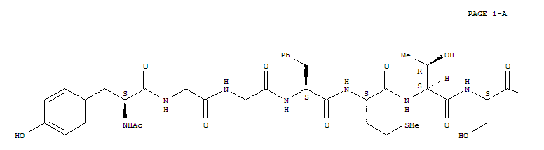 Nα-Acetyl-human-β-endorphin-(1-31)