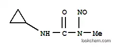 1-사이클로프로필-3-메틸-3-니트로소우레아