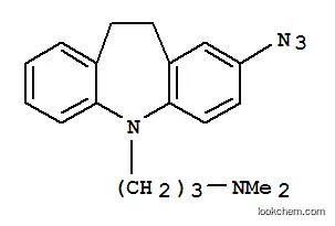 2-アジドイミプラミン