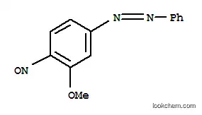 3-메톡시-4-니트로소아조벤젠