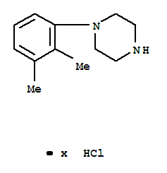 1-(2,3-Xylyl)piperazinemonohydrochloride