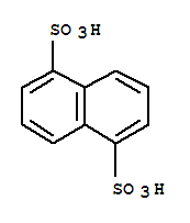 1,5-Naphthalenedisulfonicacid