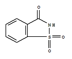 Saccharin