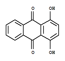 Quinizarin/1,4-Dihydroxyanthraquinone