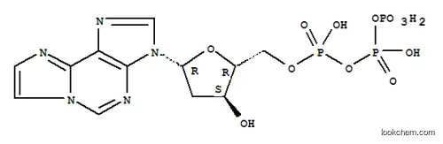 1,N(6)-에테노-2'-데옥시아데노신 5'-트리포스페이트