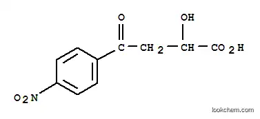 4-(4-니트로페닐)-4-옥소-2-히드록시부탄산
