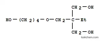 2-エチル-2-[(4-ヒドロキシブトキシ)メチル]-1,3-プロパンジオール