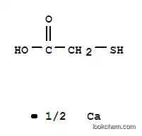 メルカプト酢酸カルシウム