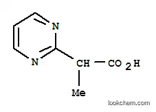 2- 피리 미딘 -2-YL- 프로피온산